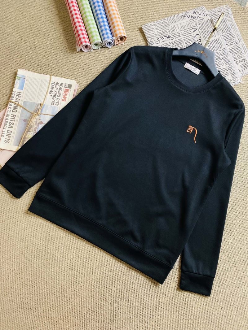 Hermes Hoodies